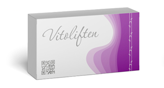 Нити для подтяжки лица с иглами Vitoliften Classic