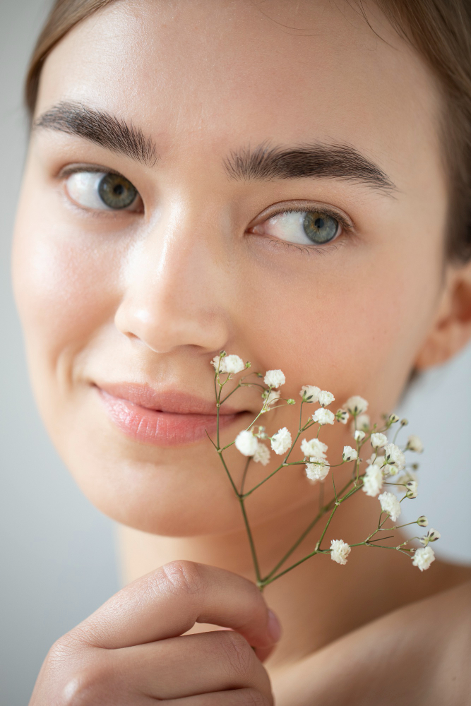 Нити из сополимера в косметологии