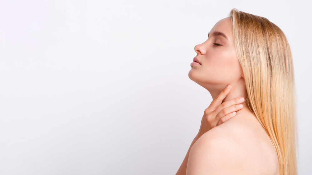 Почему неэффективны нити для лица?