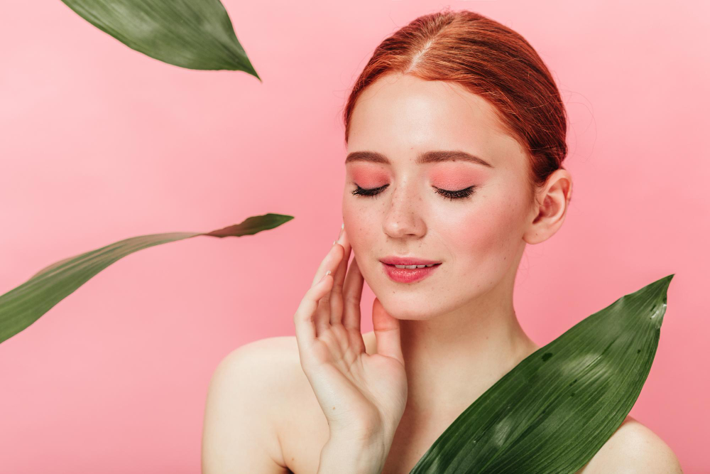 Полипропиленовая нить в косметологии