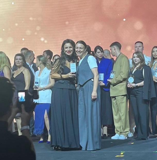 Эстетика без жертв: Инновационный подход компании Стентал в сочетании с уникальными методиками на конгрессе по нежелательным явлениям в косметологии под руководством научного директора Н.К. Кобаладзе