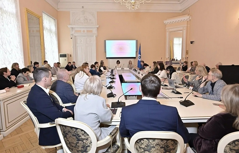 Vitoliften на V Летнем конгрессе «Пластическая, реконструктивная хирургия и косметология»