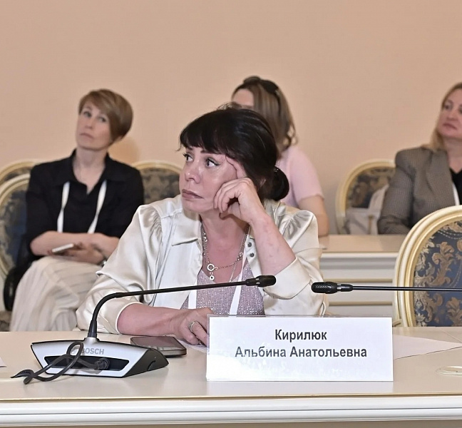 Vitoliften на V Летнем конгрессе «Пластическая, реконструктивная хирургия и косметология»